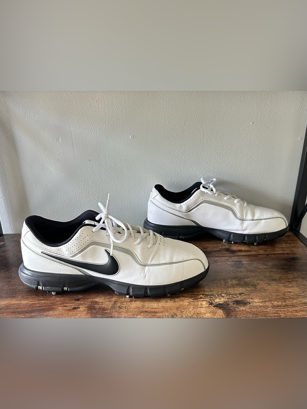 Nike Men’s Golf/Training Sneakers Size 11W